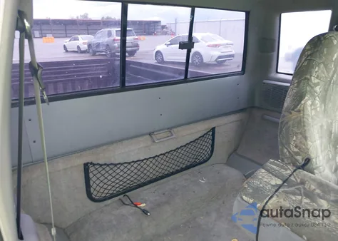 1994 Ford Ranger Super Cab из США, поврежденный, VIN 1FTCR14X9RPC01982